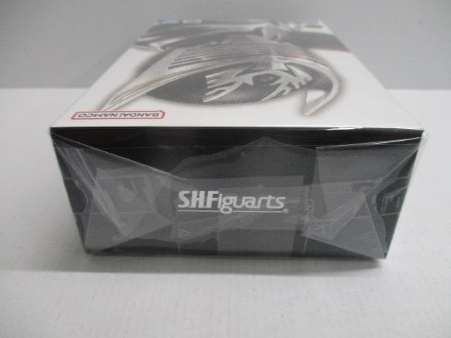 SHFiguarts 仮面ライダー クウガ・龍騎　２点セット