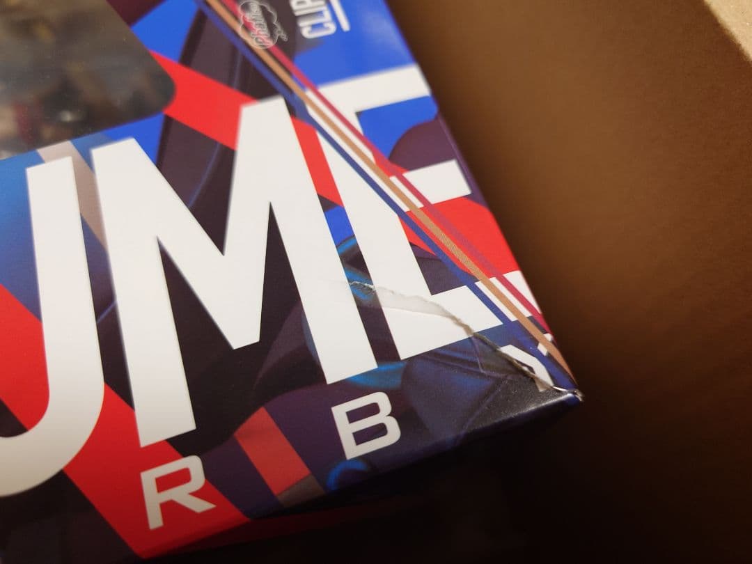 【ウマ娘】マチカネタンホイザ　フィギュア