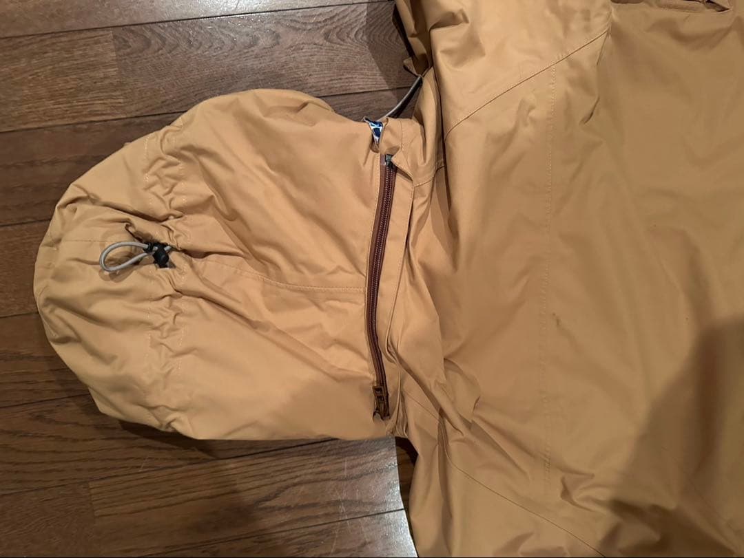 プレイデザインウェア上下　Sサイズ