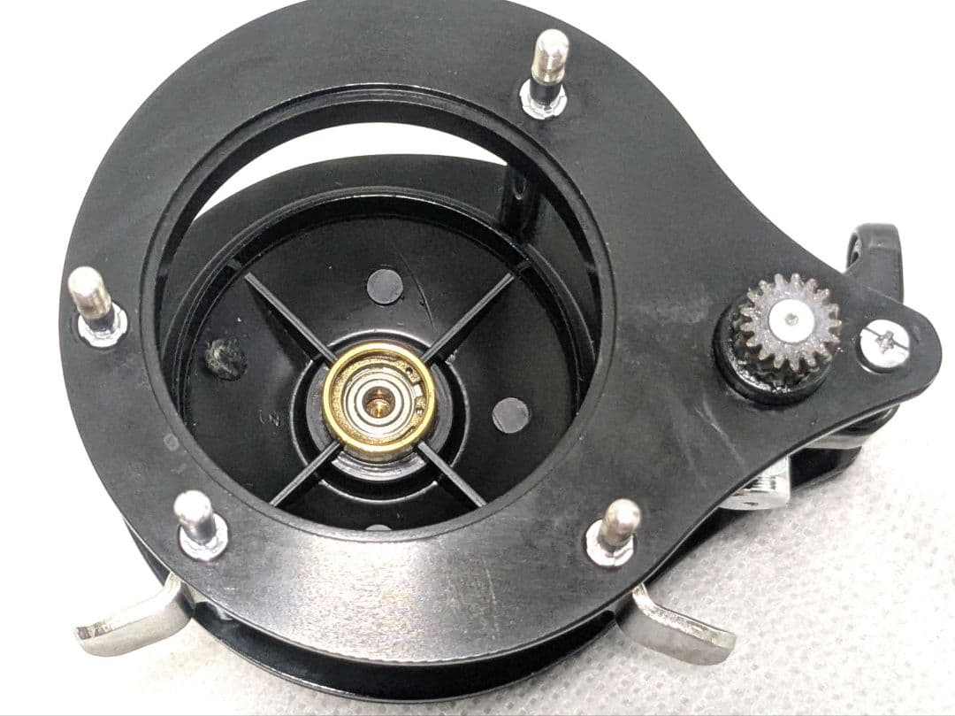 ⭐超極上美品⭐SHIMANO BM-1 付属品付き