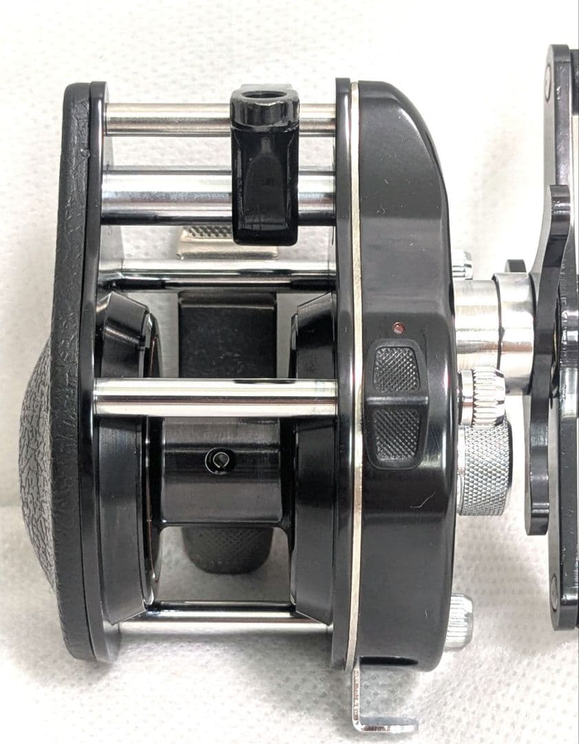 ⭐超極上美品⭐SHIMANO BM-1 付属品付き