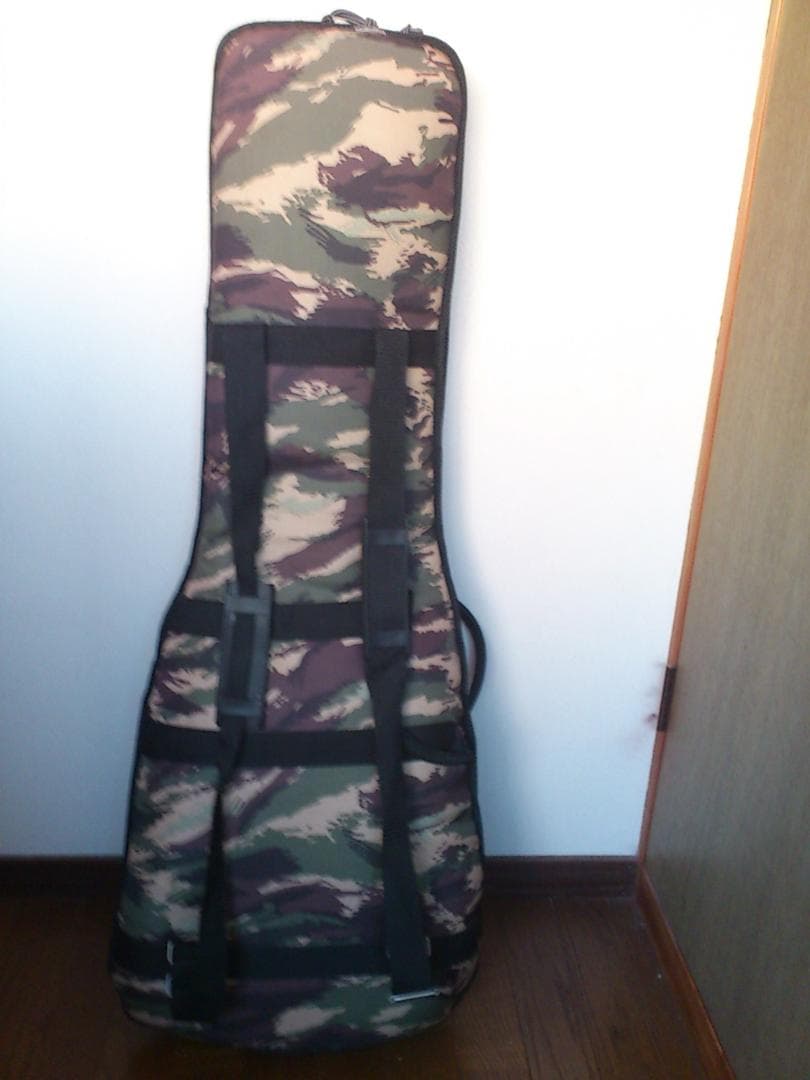 GRECO EG-500C レスポール カスタム ブラック