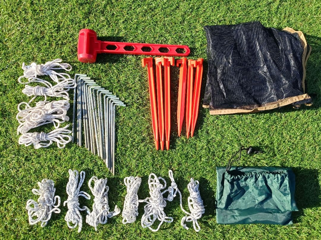 Coleman Tough Wide Dome 300 EX Ⅲタフワイドドーム