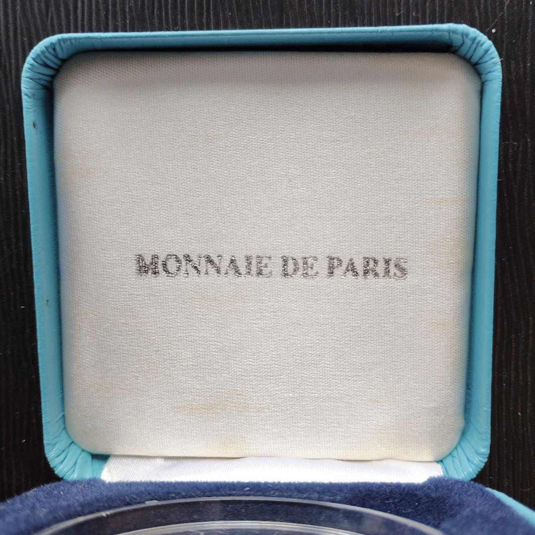 ロ*ー様 アルベールオリンピック記念銀貨　貨幣　　メダル　発行記念　公式記