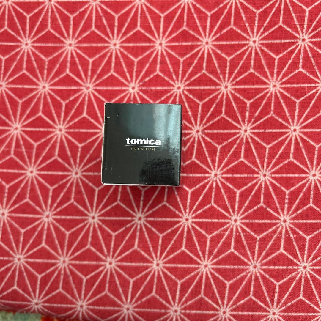 427 トミカ イオン 日産 シルビア