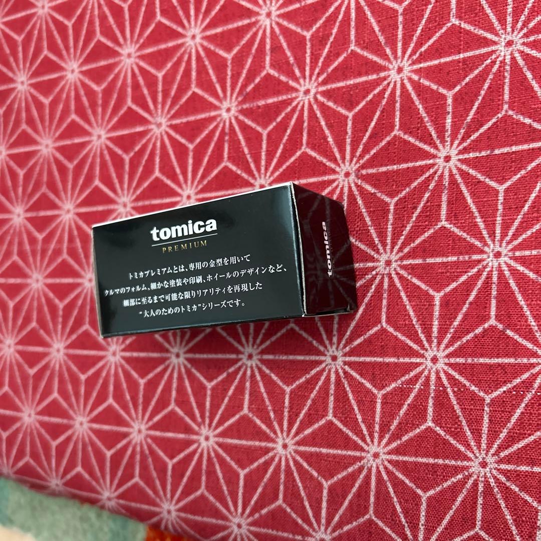 427 トミカ イオン 日産 シルビア