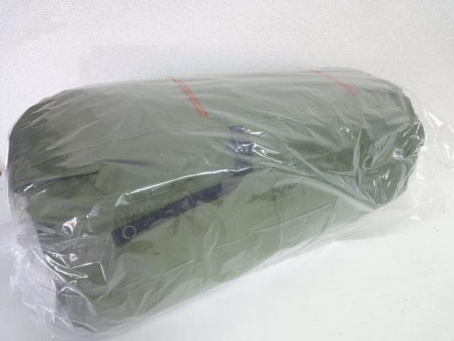 新品 HELSPORT ヘルスポート バランゲルドーム 8-10 テント