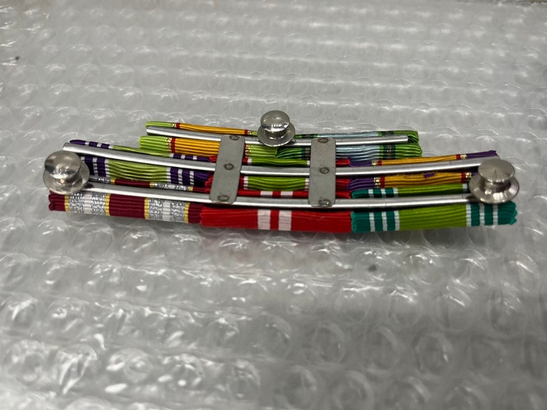 防衛記念賞、防衛功労賞