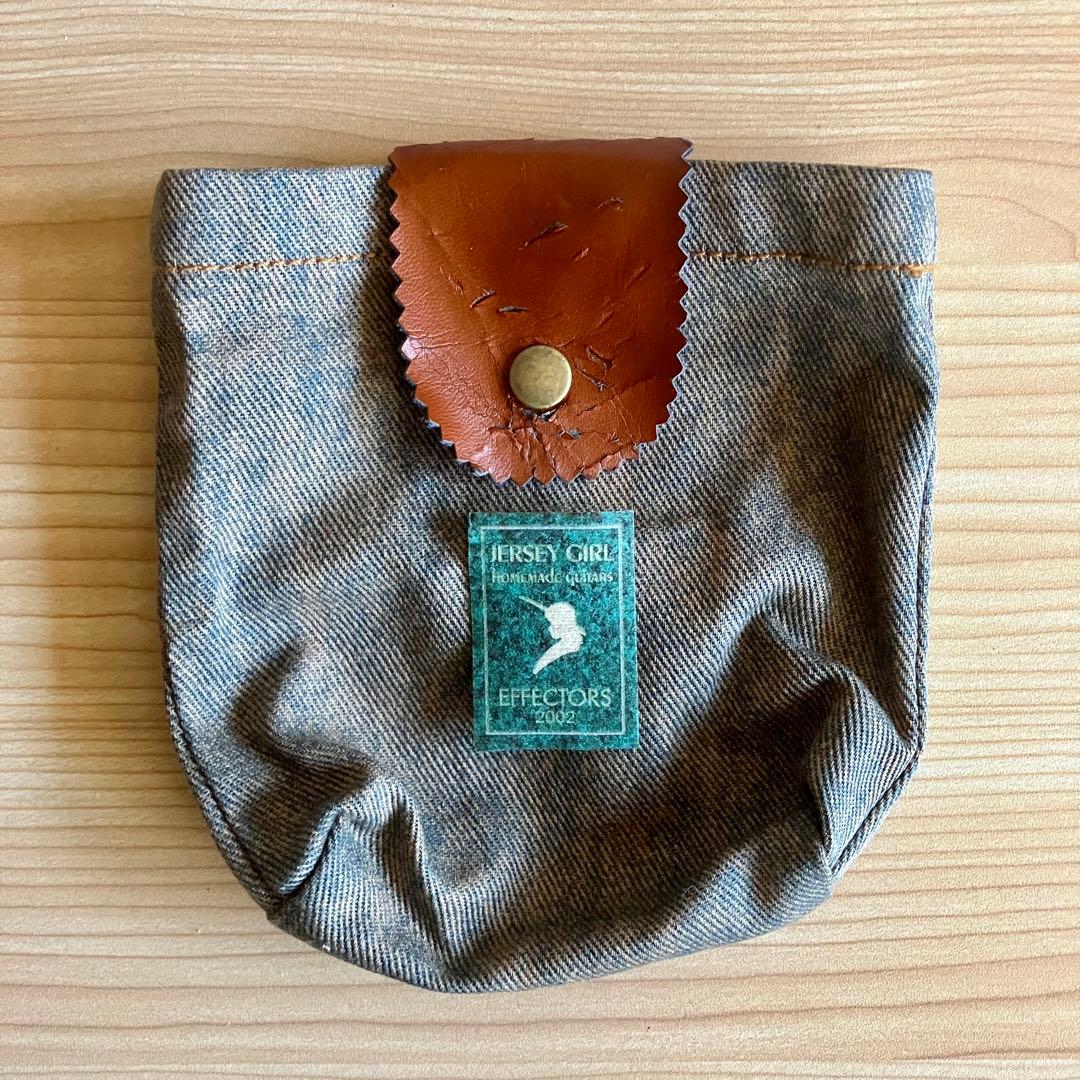 ギター JERSEY GIRL made Guitars PLUSD