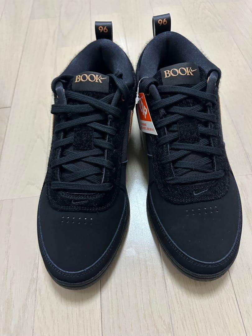 Nike Book 1 EP \"Haven\"スニーカー