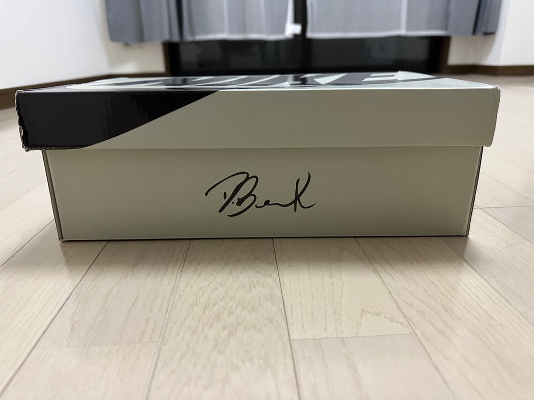 Nike Book 1 EP \"Haven\"スニーカー