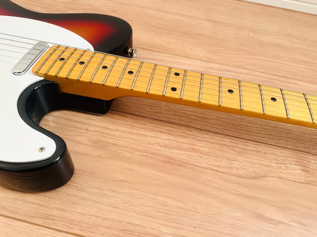 TOKAI CusomEdition テレキャスター1980' 希少