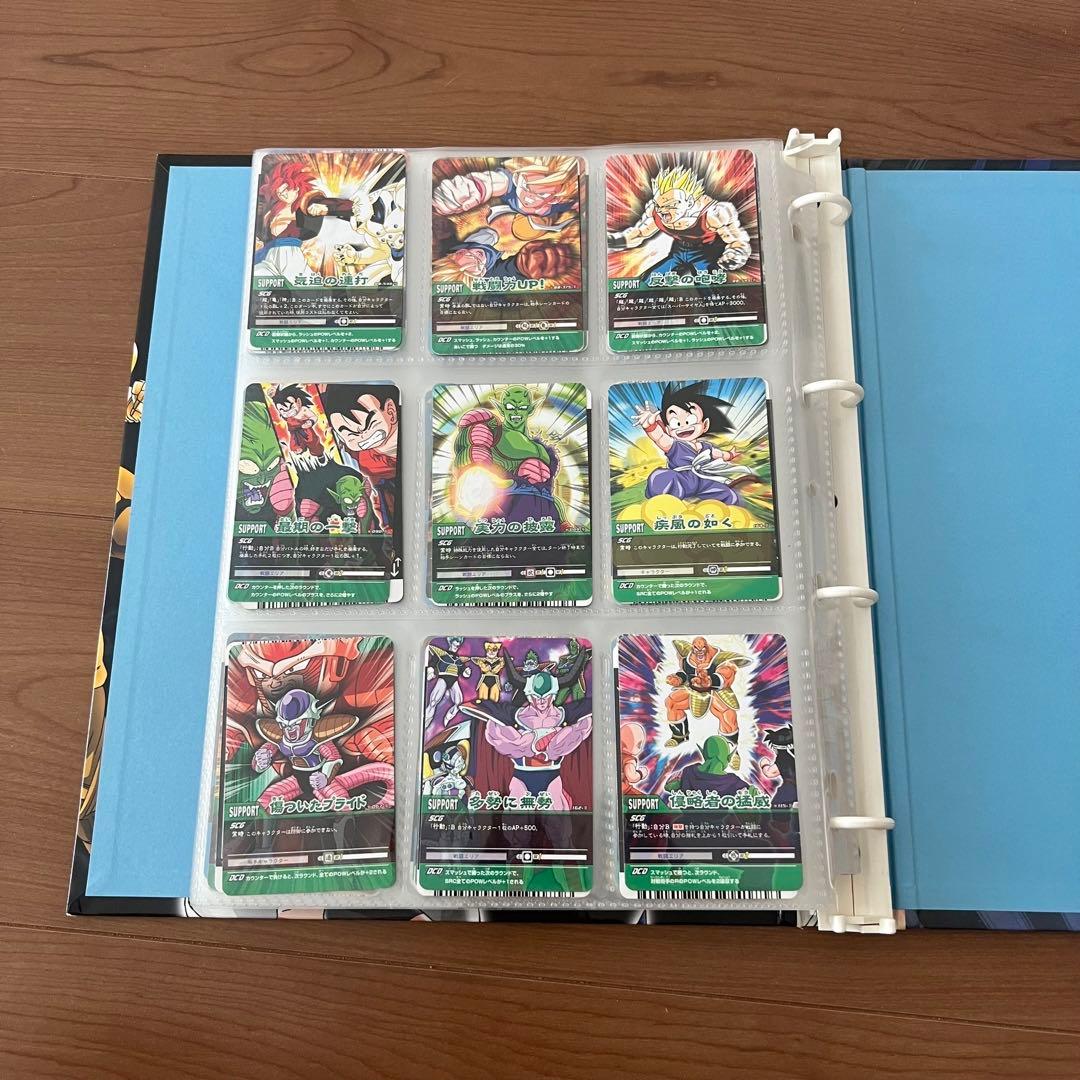 最終値下げ ドラゴンボールデータカードダス ドラゴンバトラーズ 爆裂インパクト