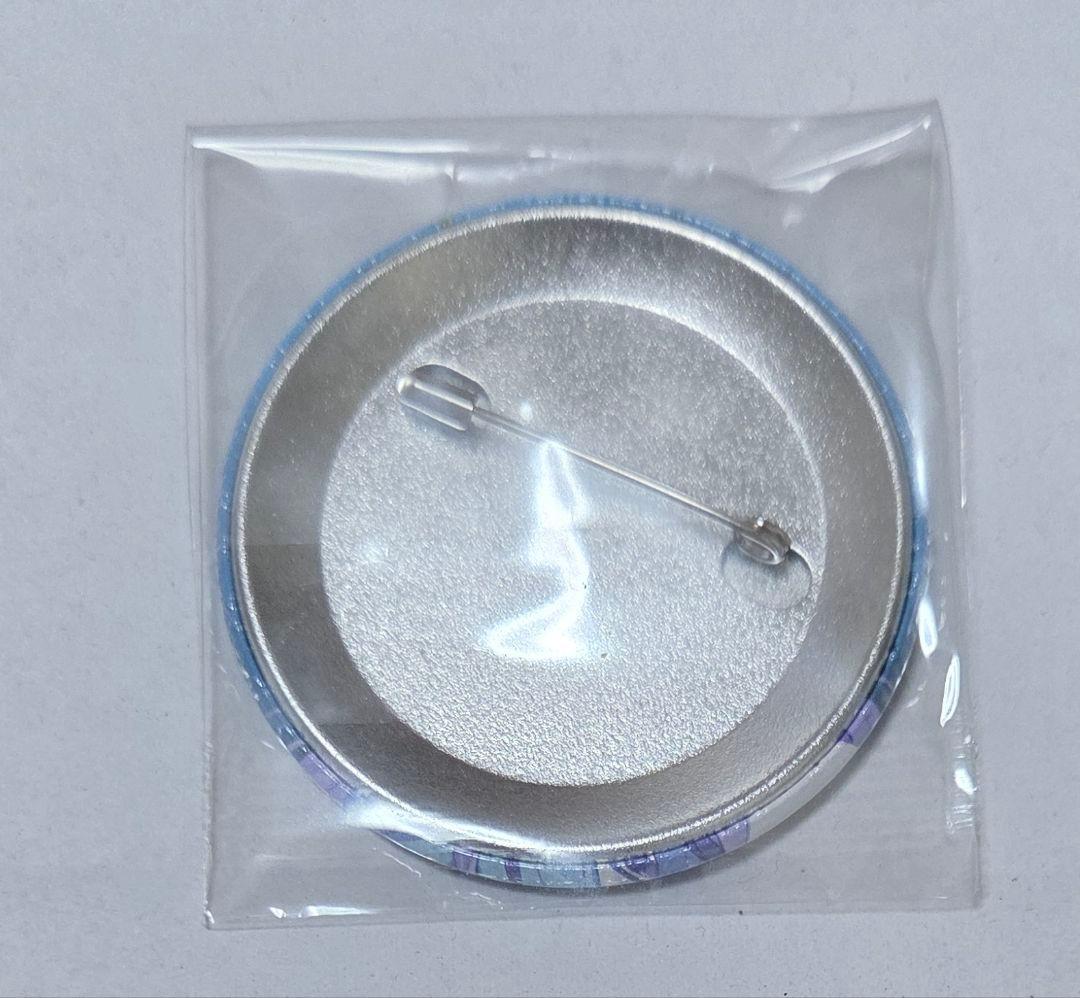 ごちうさ Anisugar あにしゅが クリスマスケーキ 特典 缶バッジ チノ