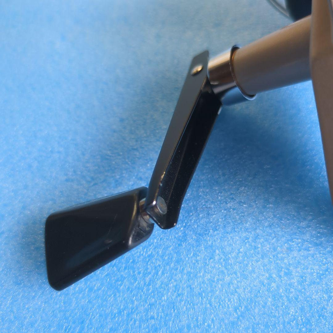 Abu Cardinal 3 スピニングリール　ベージュ