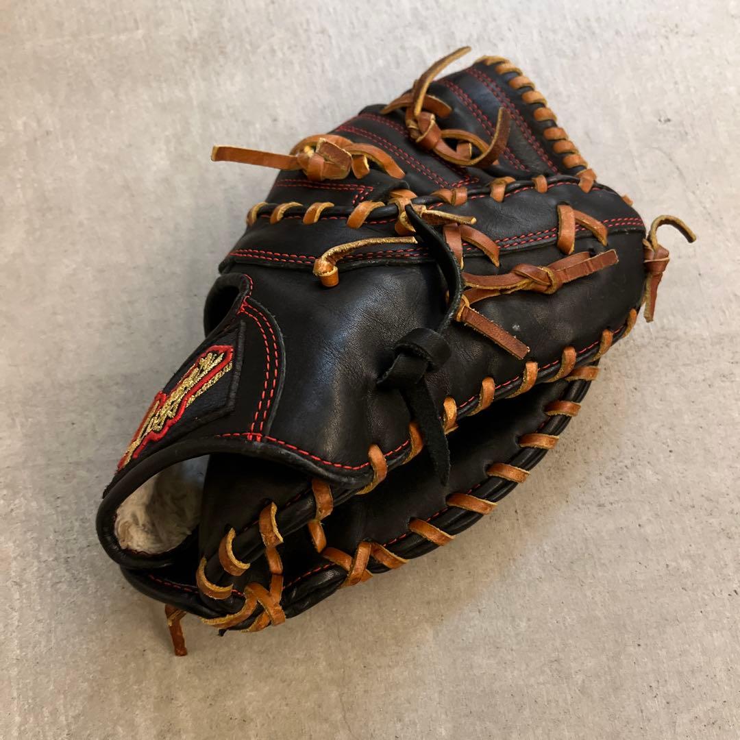 Slugger 軟式ファーストミット