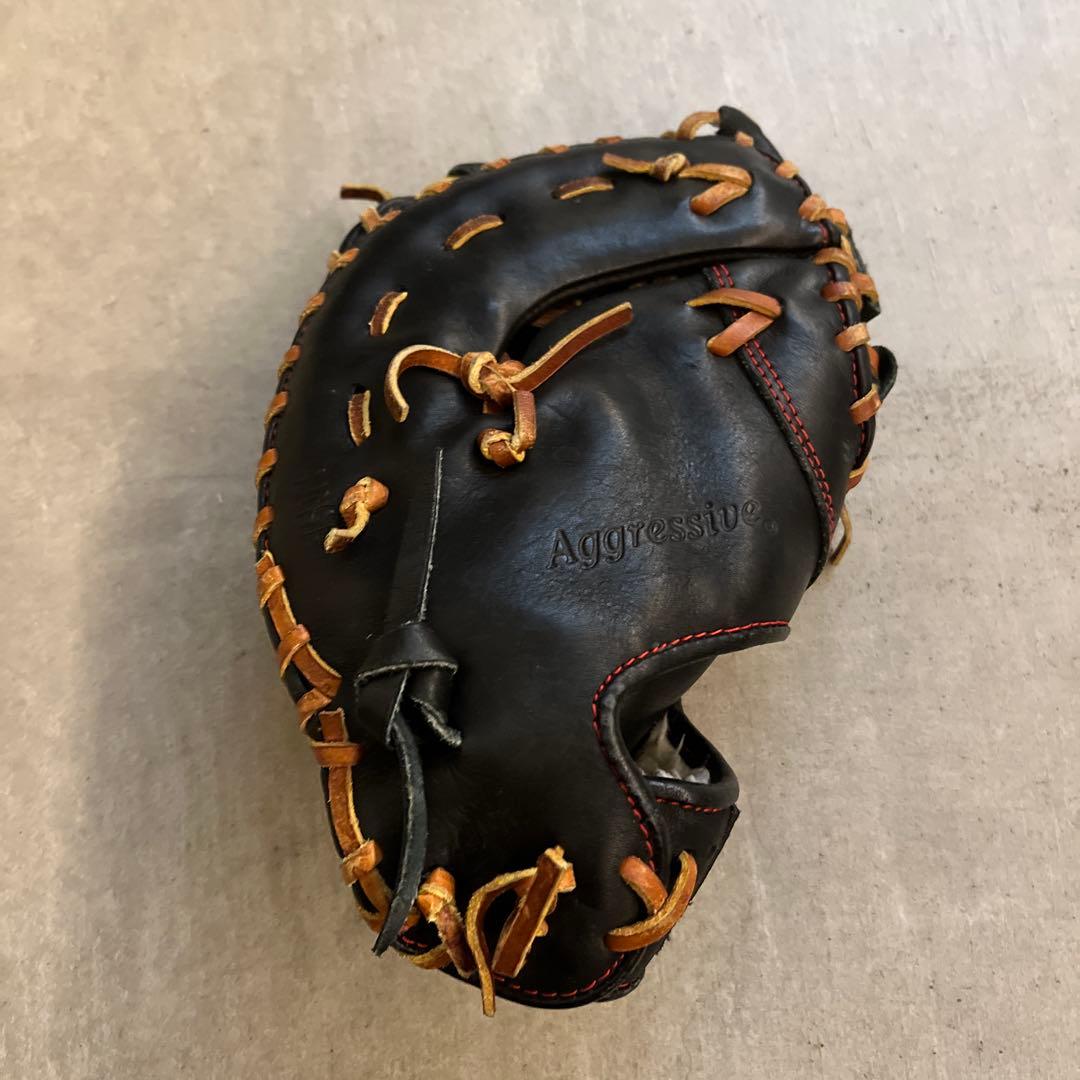 Slugger 軟式ファーストミット