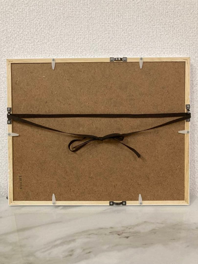 藤城清治　生命讃歌