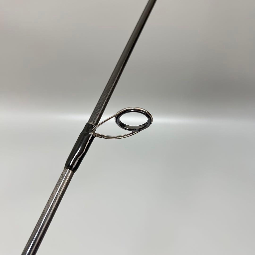 TRUTH JAPAN トゥルースジャパントリックスター 643