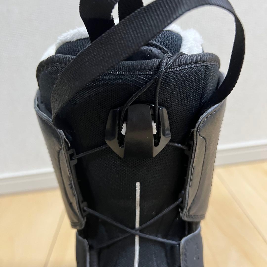 【即日発送】SALOMON サロモン スノボブーツ FACTION 26.0cm