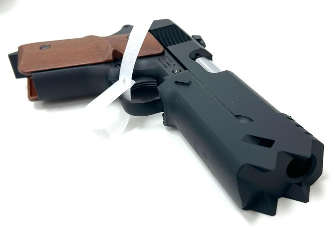 東京マルイ 千束の銃 リコリス・リコイルコラボレーション 新品未使用