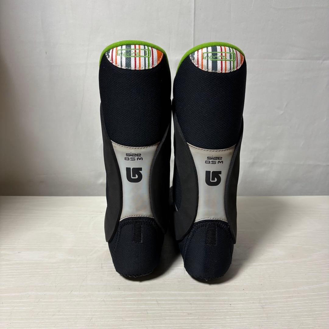 BURTON スノーボード ブーツ グラトリ BURTON MOTO パウダー