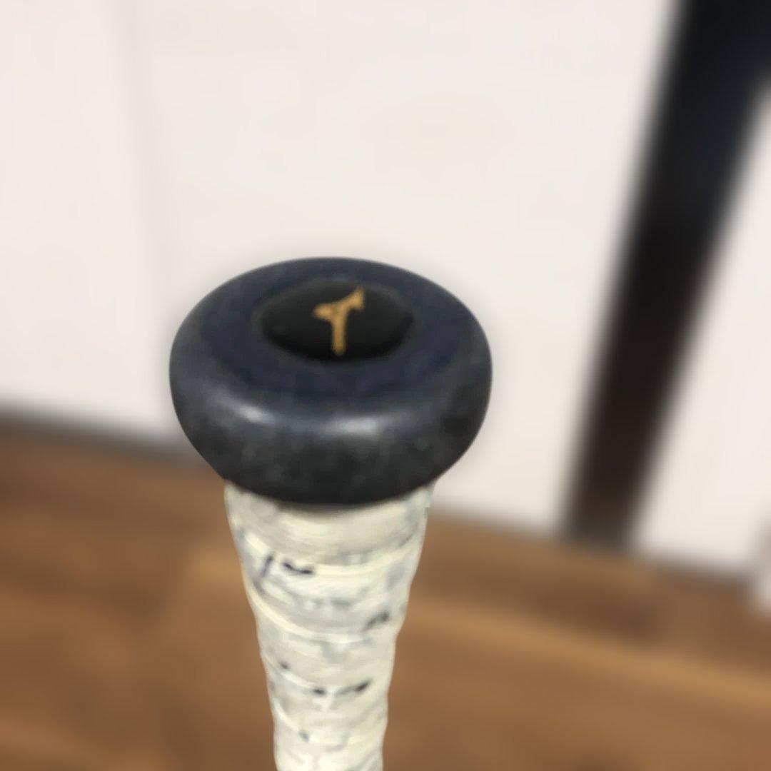 MIZUNOビヨンドマックス　レガシー ミドルバランス80センチ