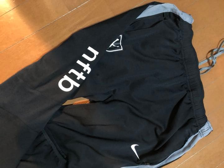 NFTB 廃盤モデル