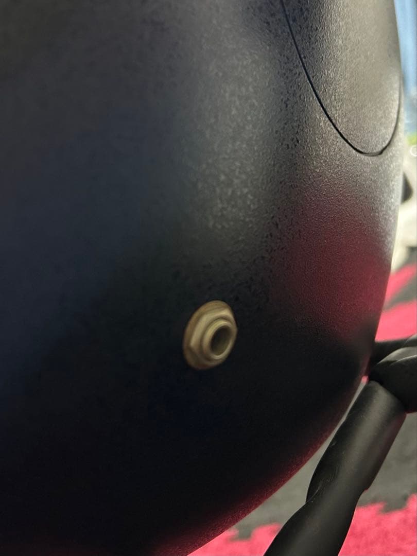 Ovation アコースティックギター グリーン