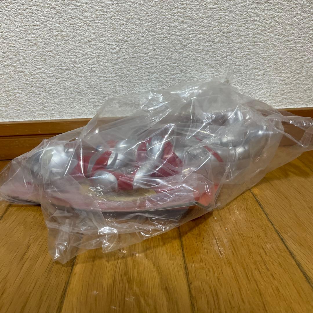 ウルトラマン 限定品 ハンサム タロウエム