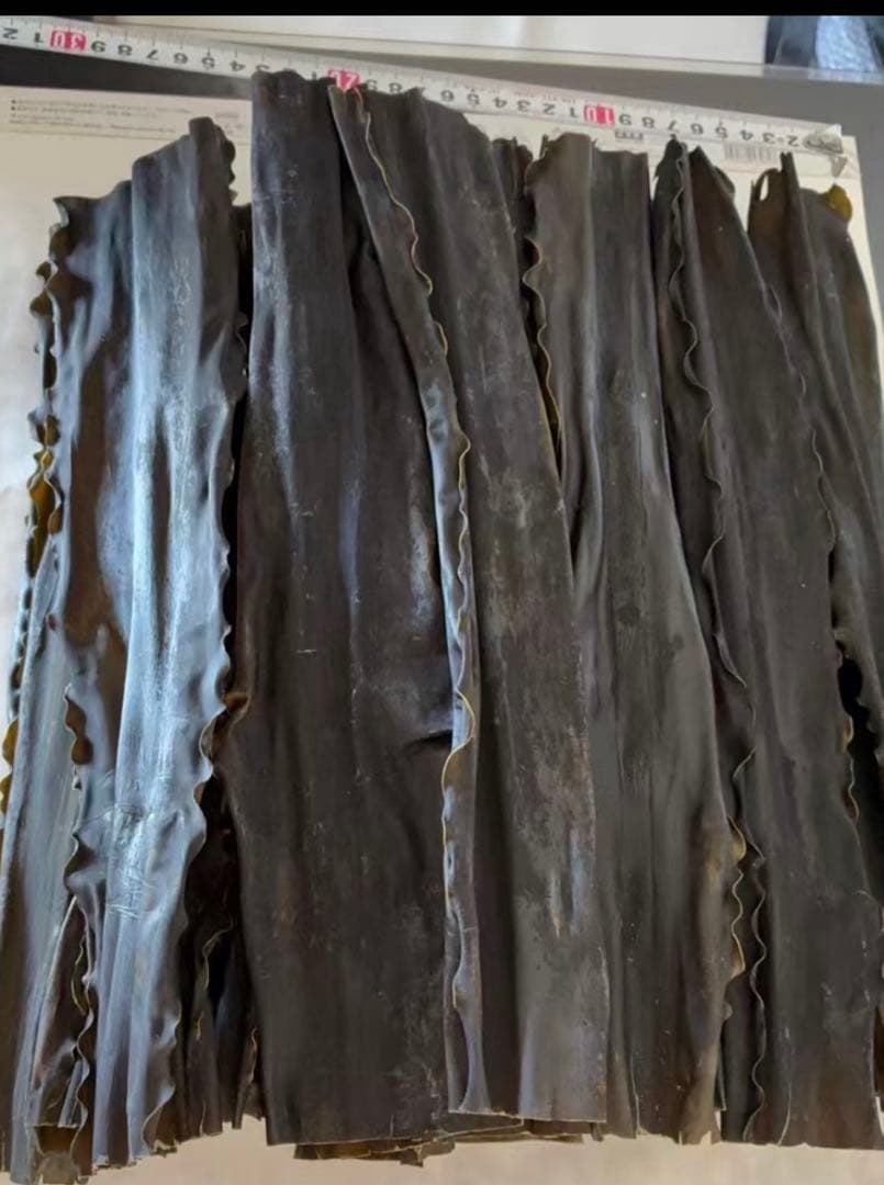 日高　昆布　天日干し　1kg 160g 130g 100g天然　北海道　こんぶ