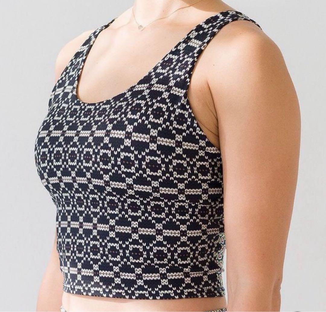 リンダワークス セットアップ ベルモット＆セラ M