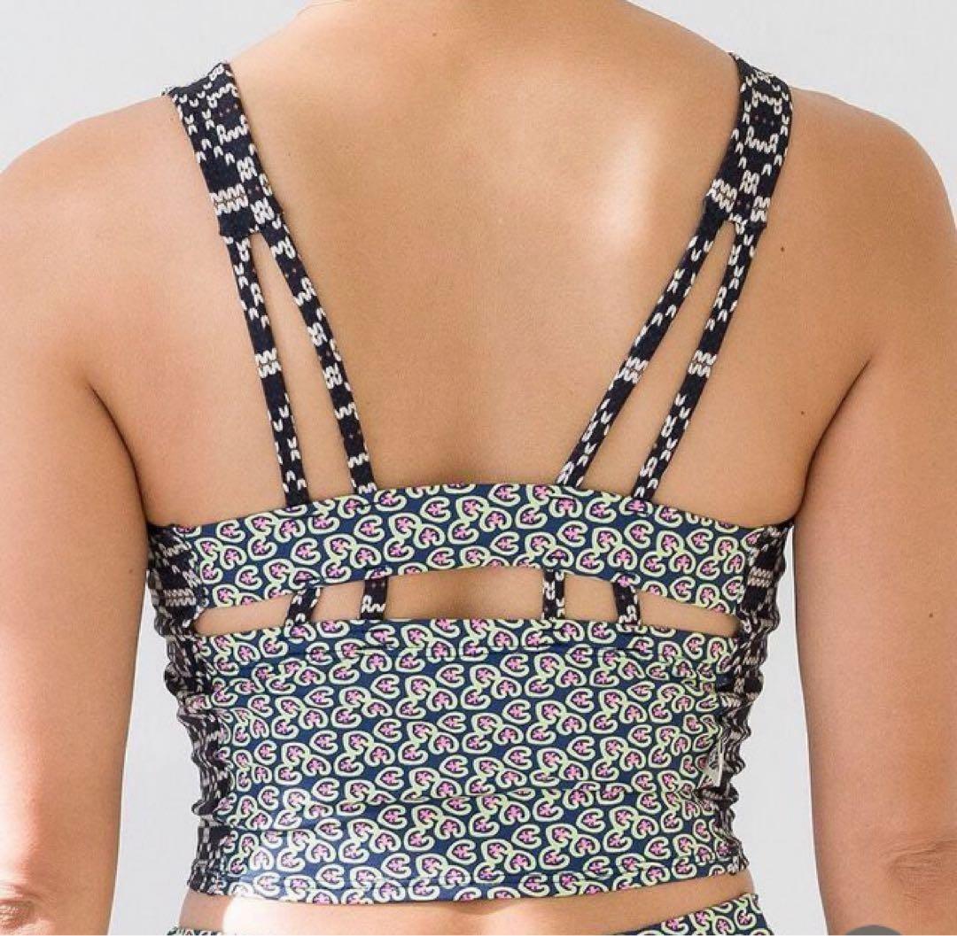 リンダワークス セットアップ ベルモット＆セラ M