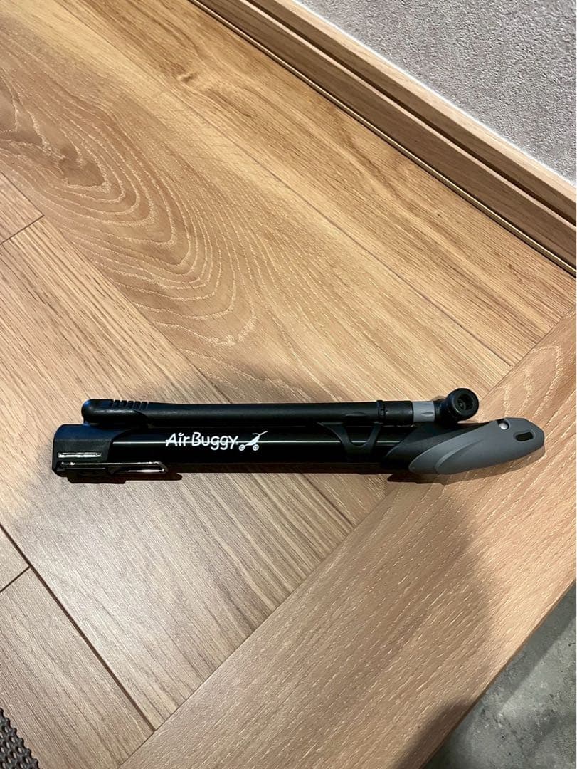 エアバギードーム3ラージ　アースグレー