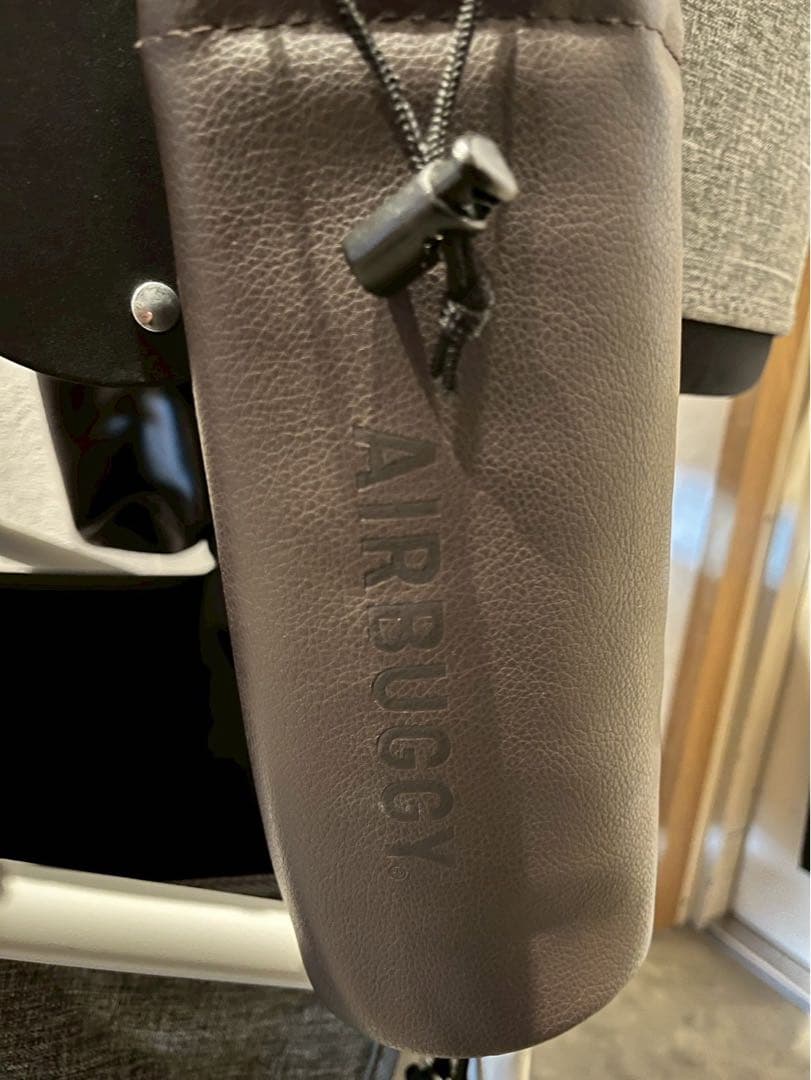 エアバギードーム3ラージ　アースグレー