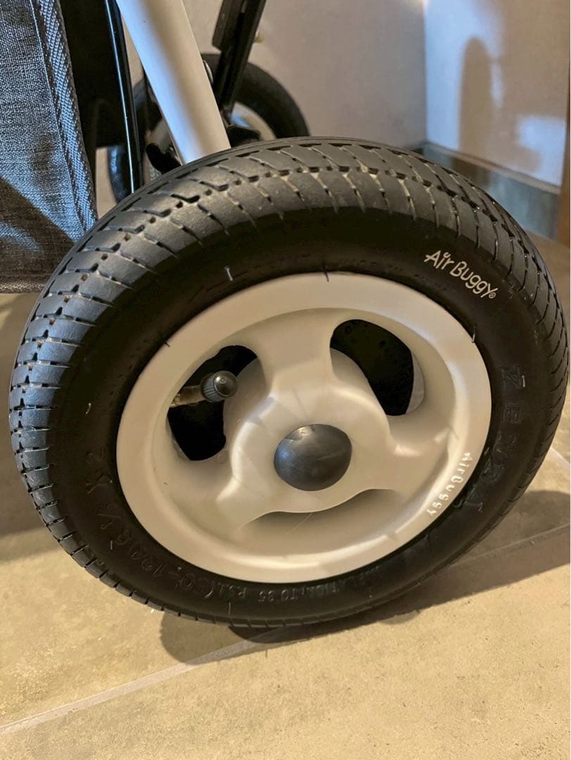 エアバギードーム3ラージ　アースグレー