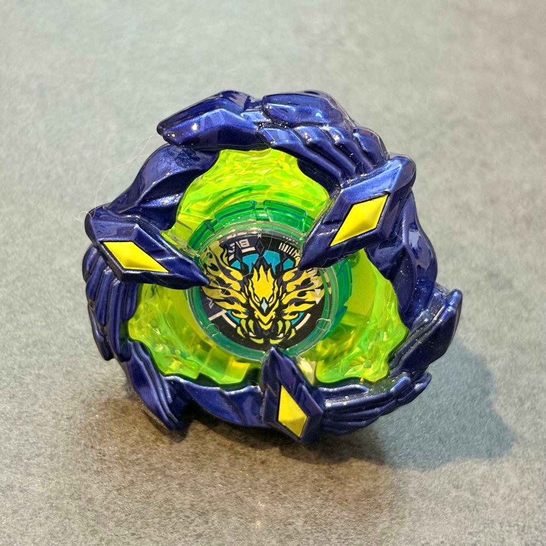 【未使用品】フェニックスウイング 9-80DB メタルコート ネイビー