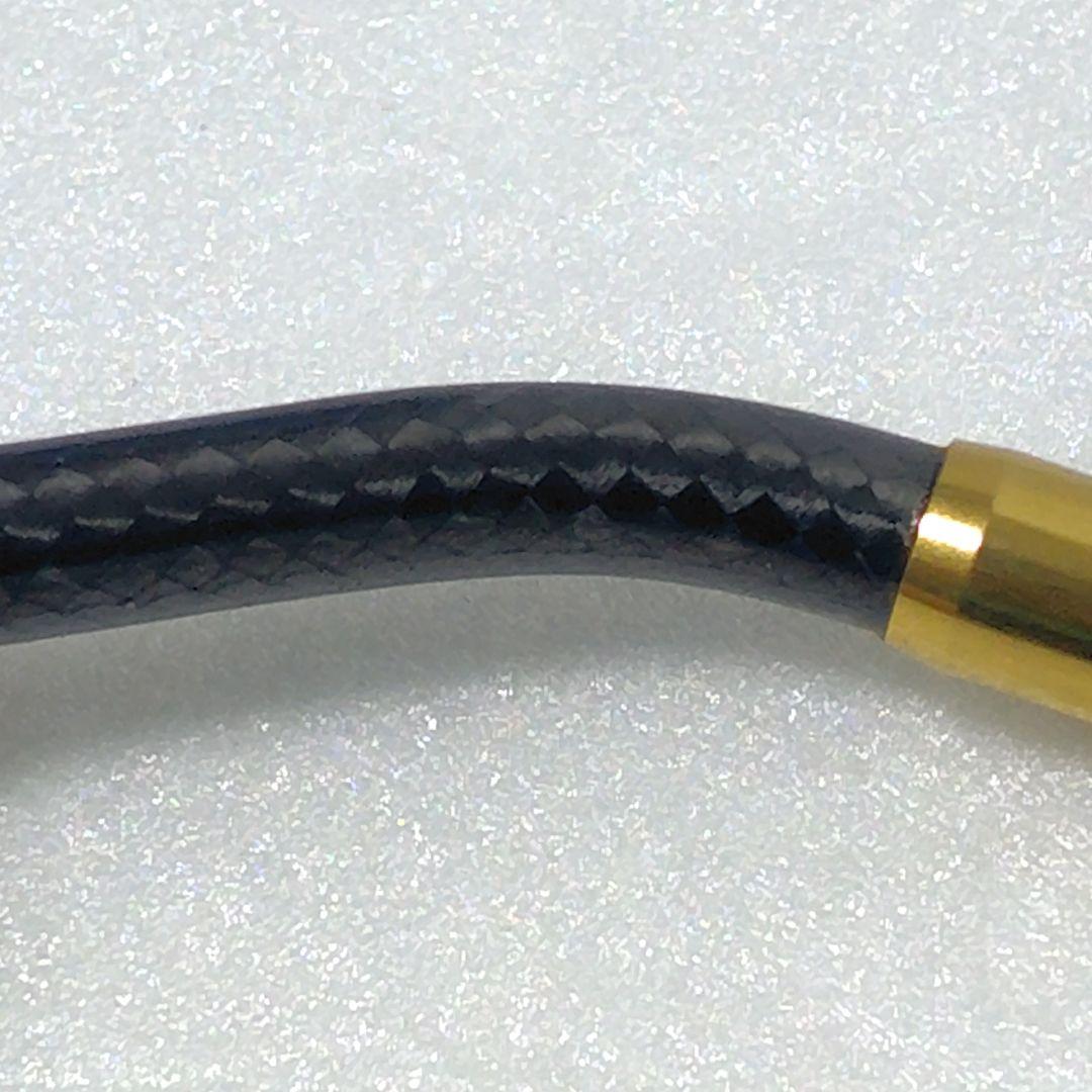 ダイワ　DAIWA★SLPW　カーボンライトハンドル　40ミリ