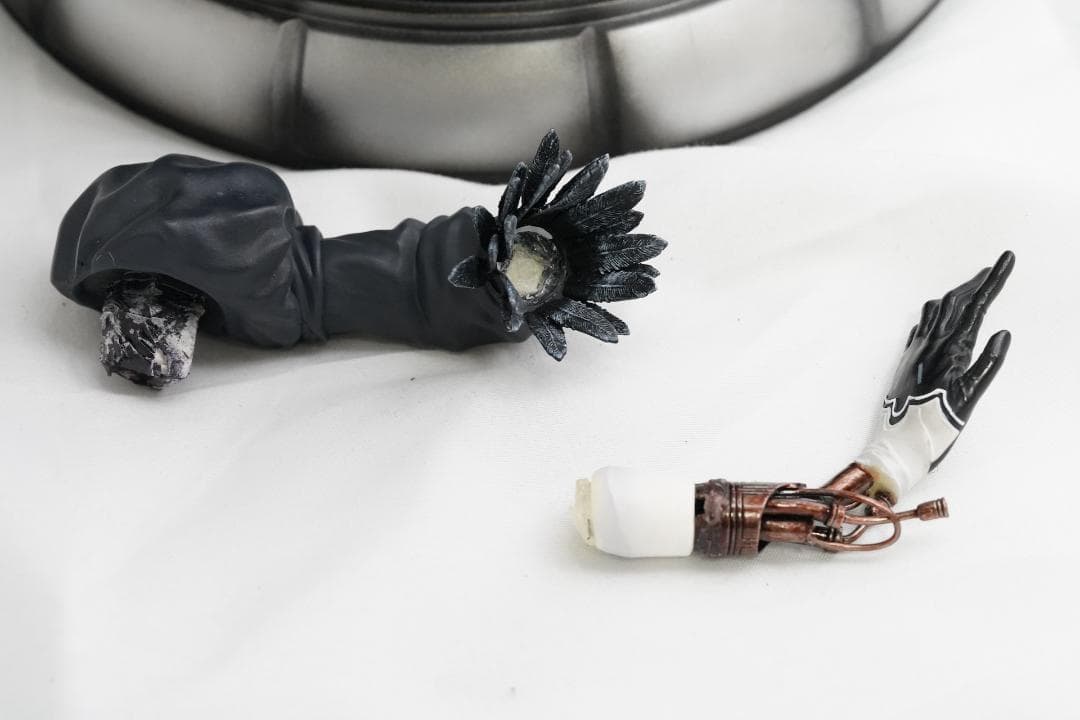 NieR:Automata 2B 1/4 スケール ハイクオリティ フィギュア