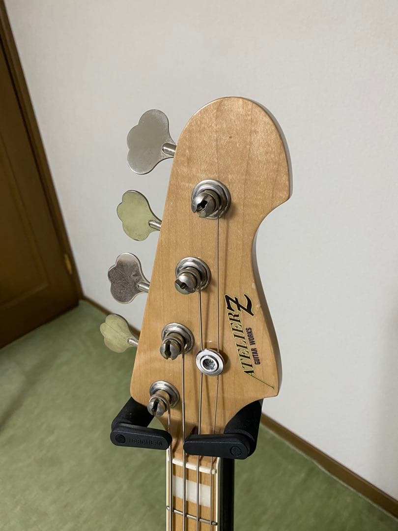 ATELIER Z M#245/S 4弦ベース