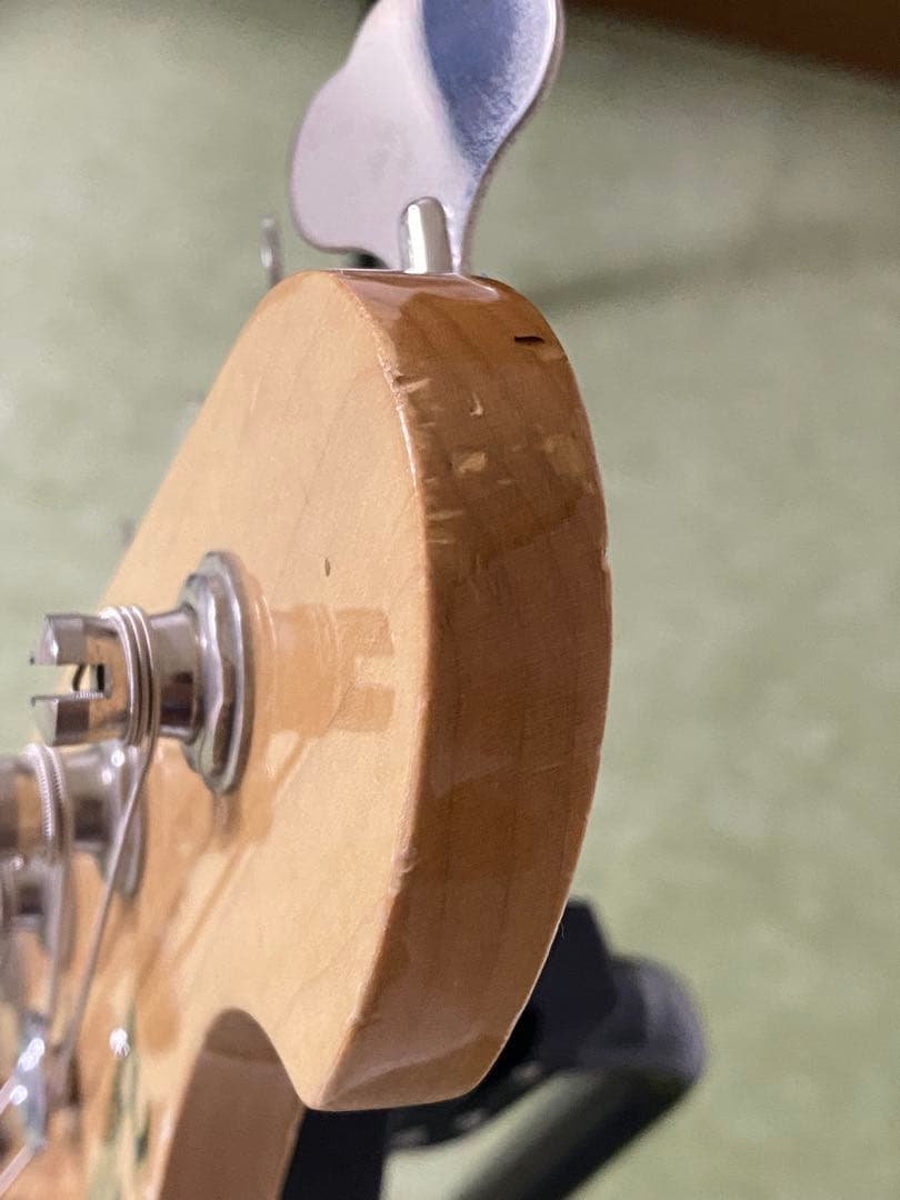 ATELIER Z M#245/S 4弦ベース