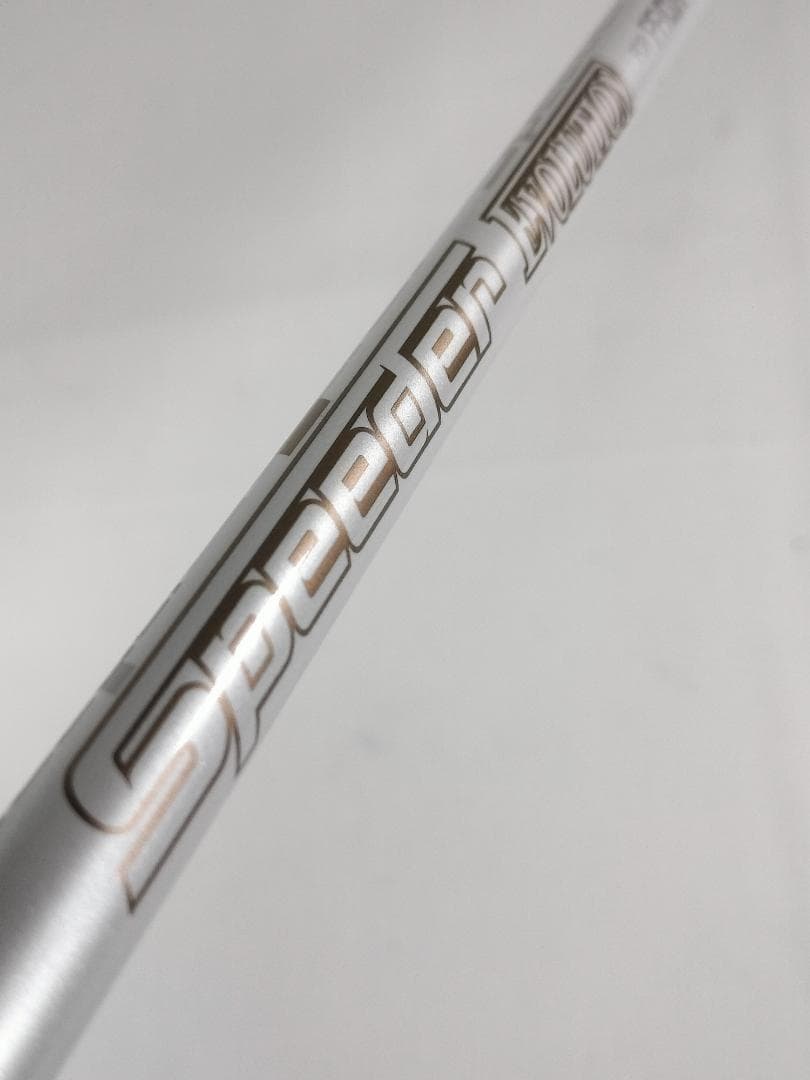 【女性】PRGR⭐LSフェアウェイウッド4W 17.5°【L】SPEEDER