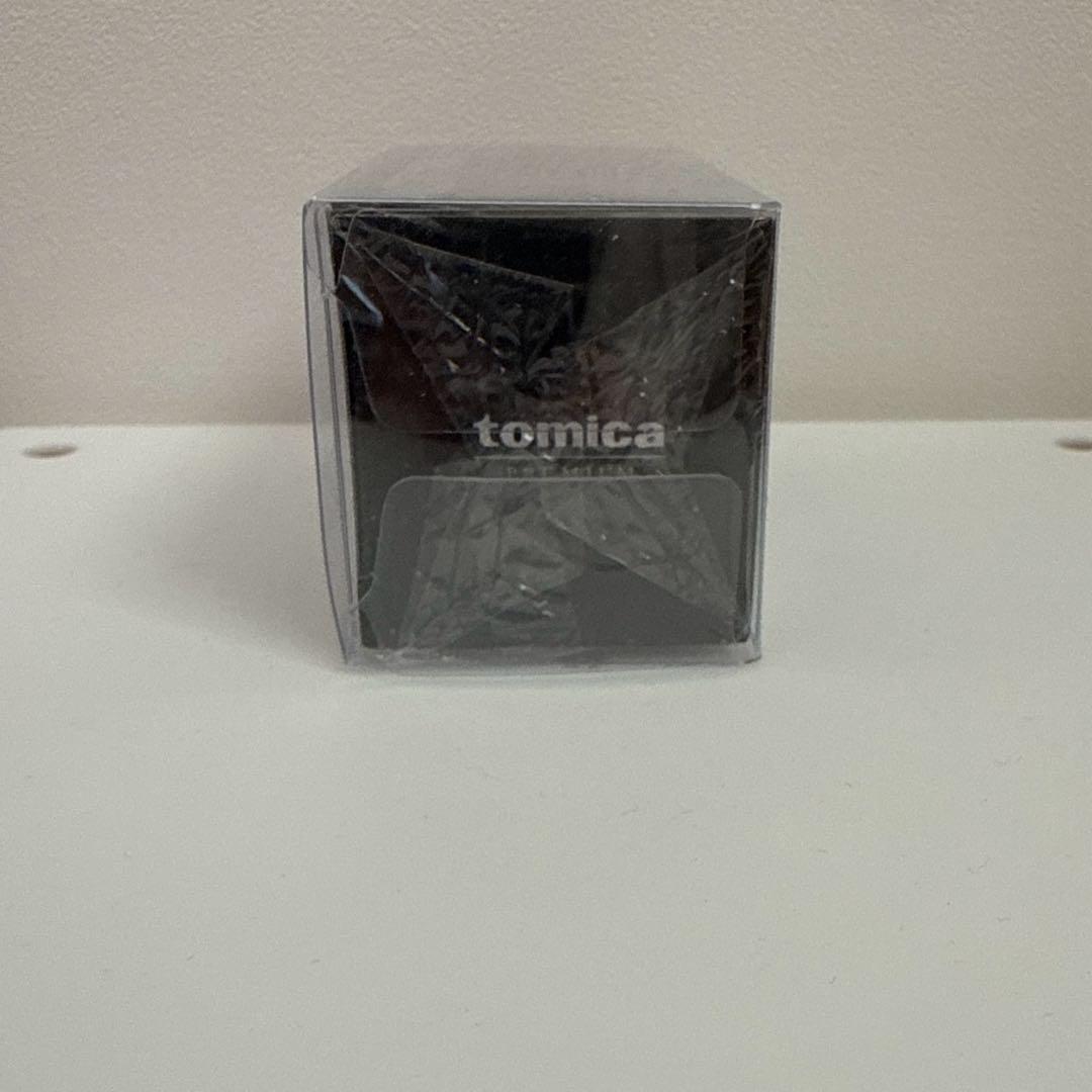 激レア　トミカプレミアム　モビリティーショー限定トミカ　日産gtr r34