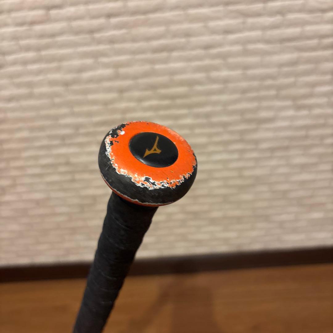 ビヨンドマックスEV2 軟式バット 80cm