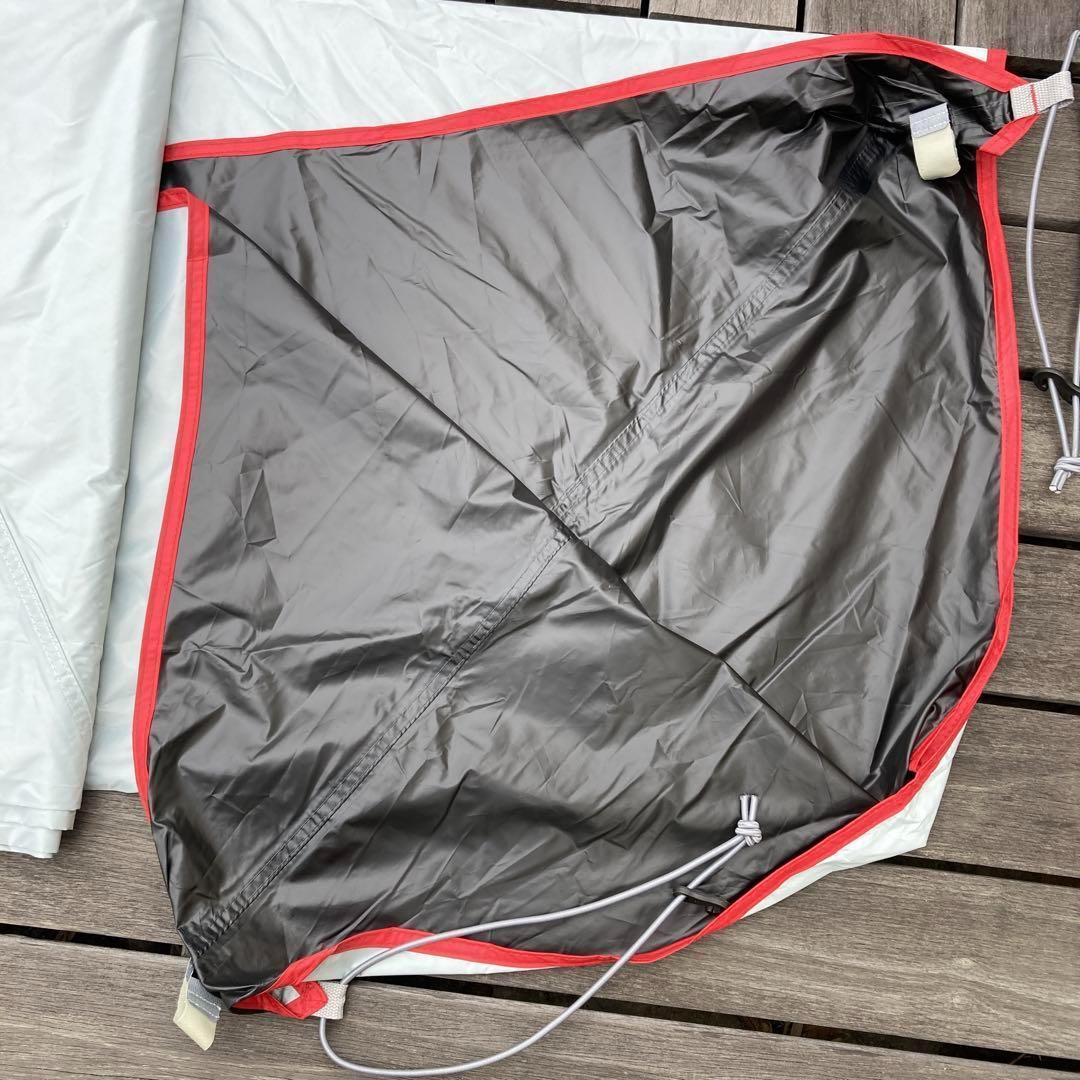 tk4　　コールマンタフスクリーン2ルームハウスLDX+マットシートセット