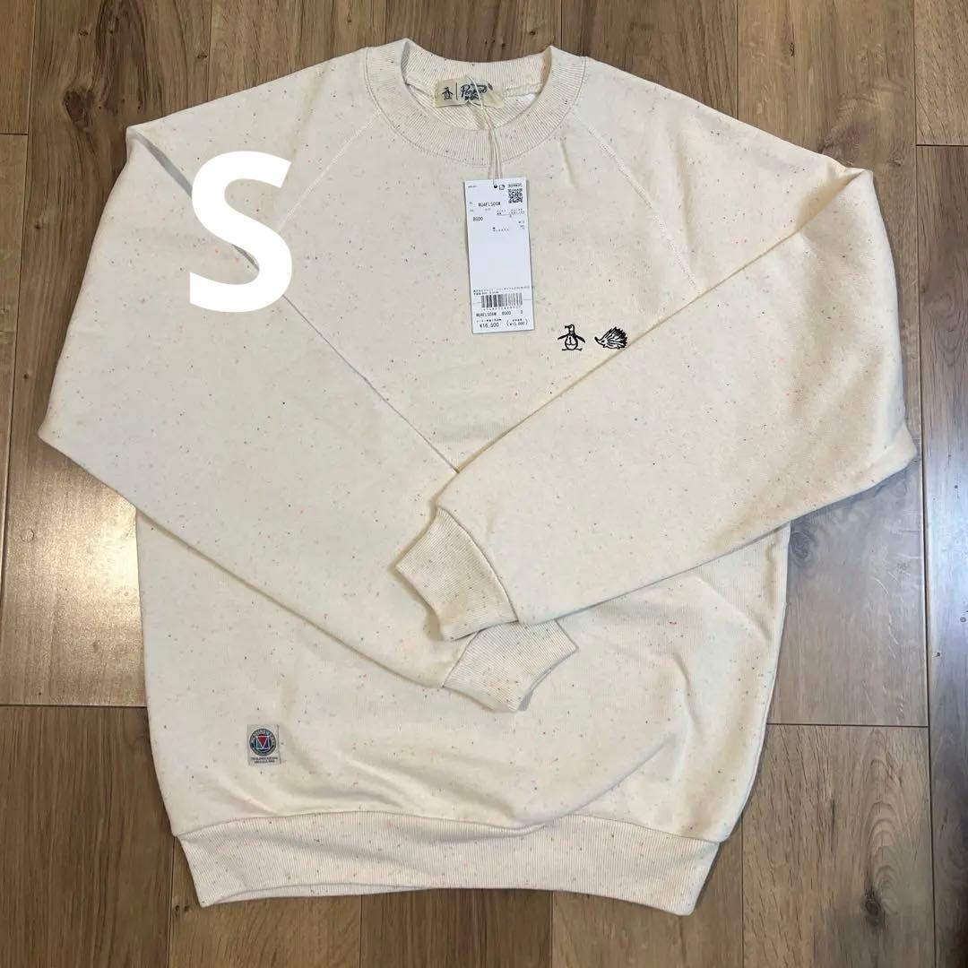 【新品】Penguin by CLUBHAUSトレーナー