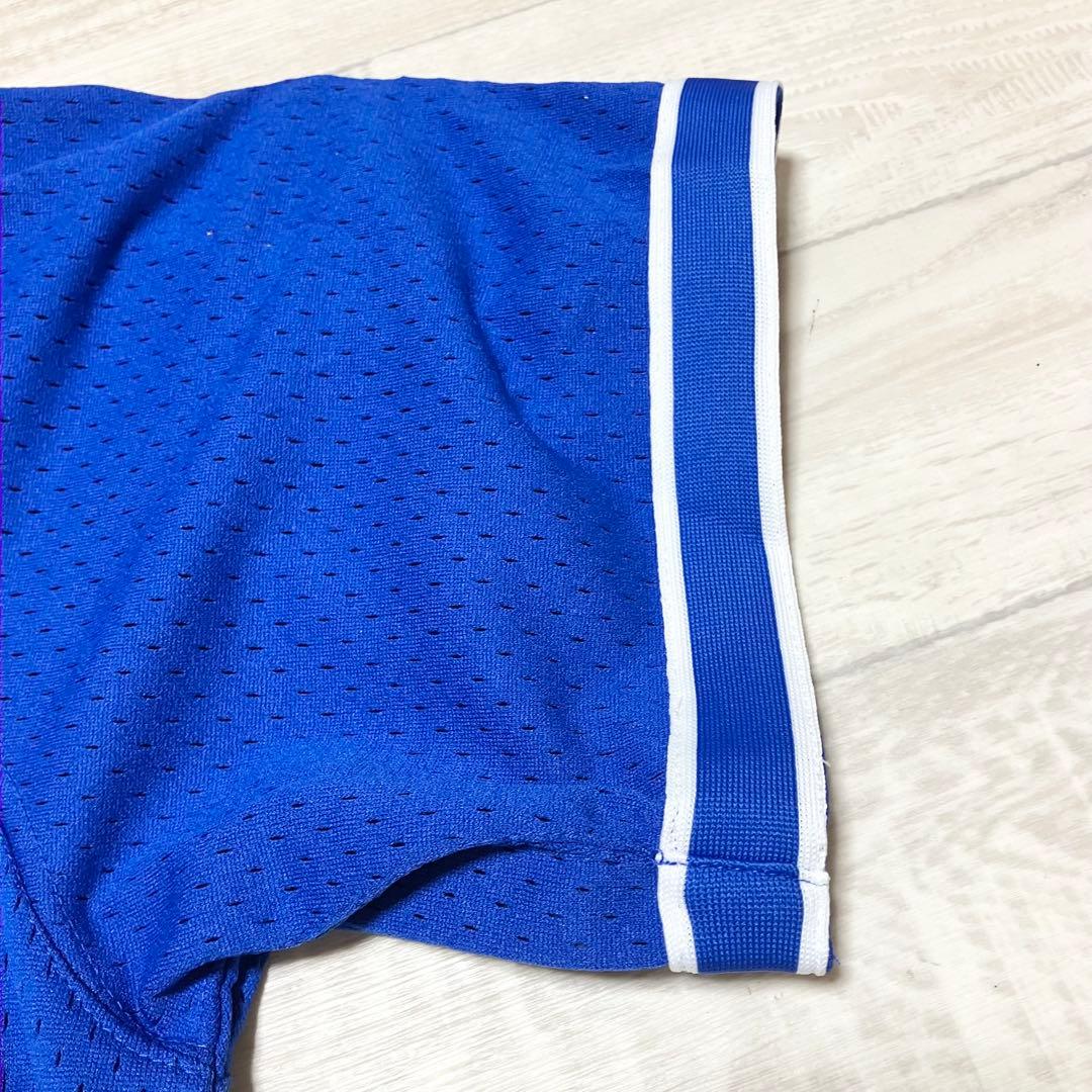 激レア　LAドジャース　野茂英雄　ユニフォーム　バッティングジャージ　16