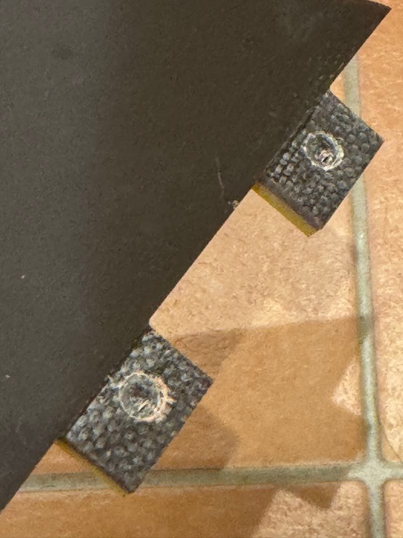 CAPTAIN FIN フィンセット 3枚