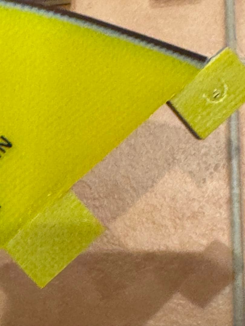 CAPTAIN FIN フィンセット 3枚