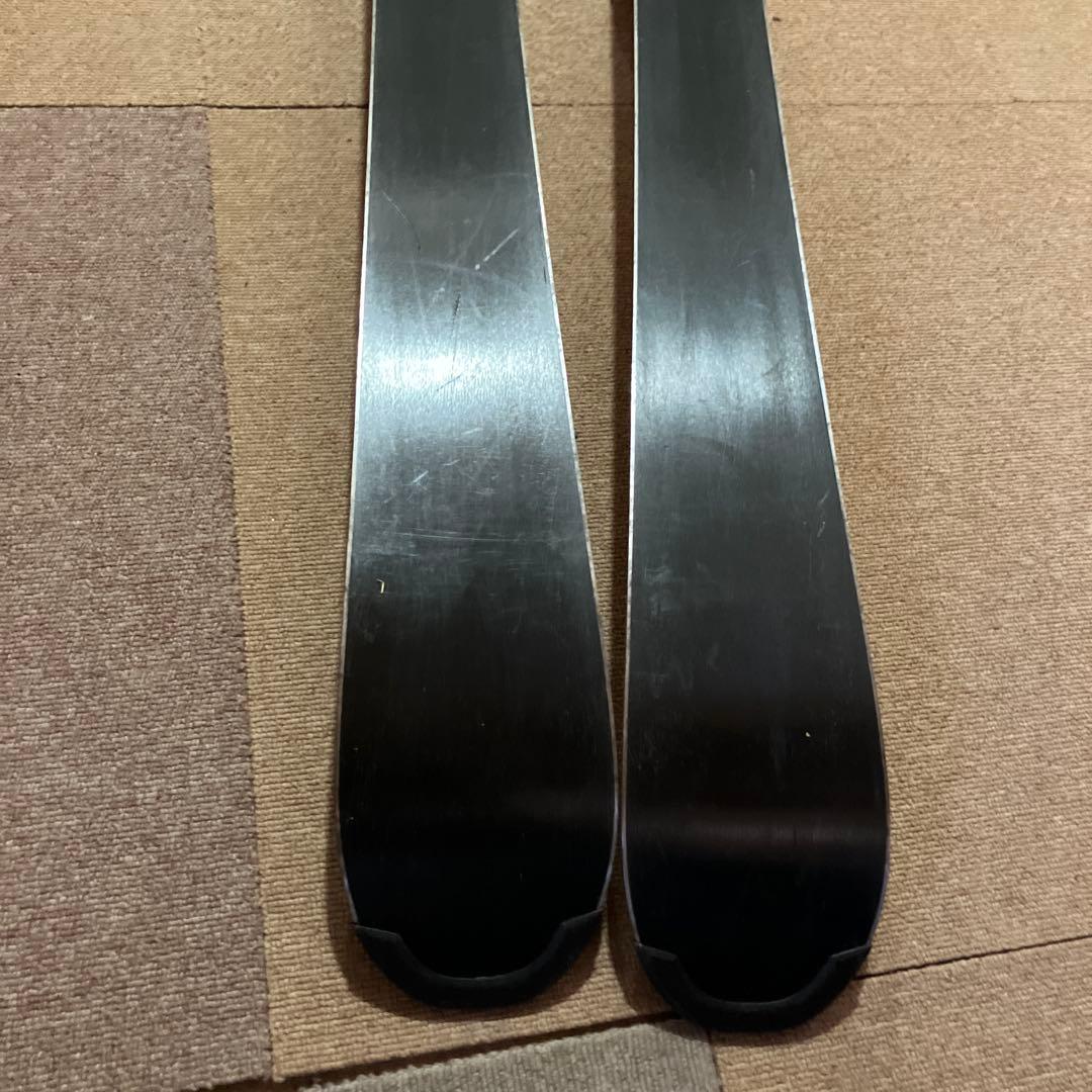 Atomic Redster 140cm スキー板